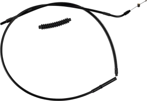 Cable de embrague Stealth de alta eficiencia