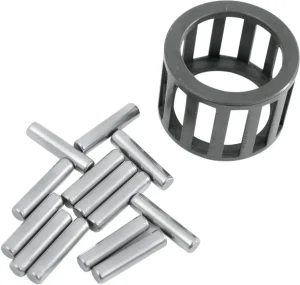 Conjunto de rodamiento de rodillos del lado derecho del cárter - RT 24650-55 <span style="color: red;font-size: 0,5em">- ALMACEN USA-</span>