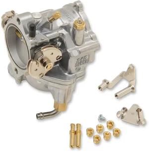 Carburador Super G - Solo Super-G <span style="color: red;font-size: 0,5em">- ALMACEN USA-</span>