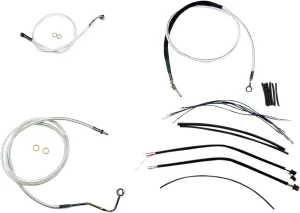 Kit de instalación superior de manillar Sterling Chromite II®