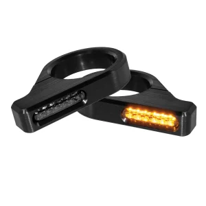 Intermitentes LED para horquillas - 47/49 mm