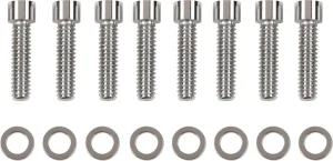 Set de tornillería para base de taqués <span style="color: red;font-size: 0,5em">- ALMACEN USA-</span>
