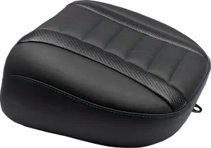 Asiento pasajero Deluxe Touring - Deluxe Tour hilo azul cielo