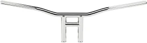T-Bar de 1" - Manillar TYSN XL 8"TBW C