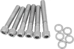 Kit tornillería para tapa cárter de distribución <span style="color: red;font-size: 0,5em">- ALMACEN USA-</span>