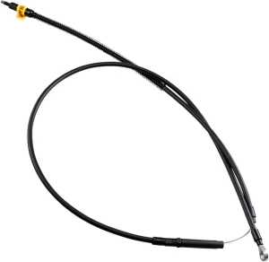 Cable de embrague Stealth de alta eficiencia - 3"