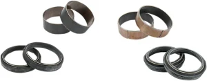 Kit de mantenimiento para horquillas Showa - servicio 39MM