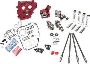 Kit de árbol de levas Race Series® - 630 CD 07+ TC