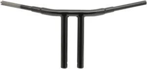 Barra Buffalo "Big" de 1-1/2" - Manillar 12" CHOPR negro TBW