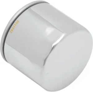 Filtro de aceite Premium - spin-on de papel cromo