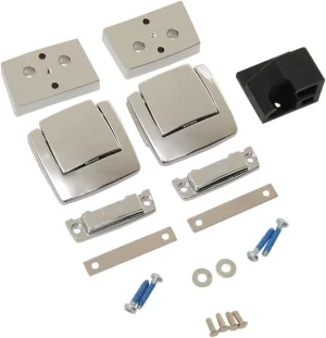 Kit cierres para Tour-Pak®
