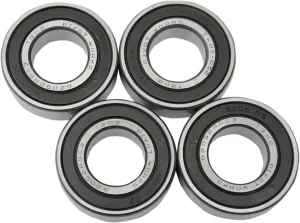 Kit de rodamientos de rueda trasera <span style="color: red;font-size: 0,5em">- ALMACEN USA-</span>