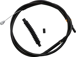 Cable de Embrague Trenzado Midnight - 15"-17"