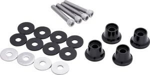 Kit para elevación de rejilla portaequipajes