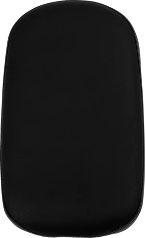 Asiento individual trasero - solo - Wide - Liso