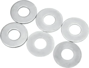 Kit de suplementos para pinza de cuatro pistones de distinto diámetro - 3/8"