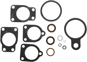 Kit para reacondicionar carburador Linkert®