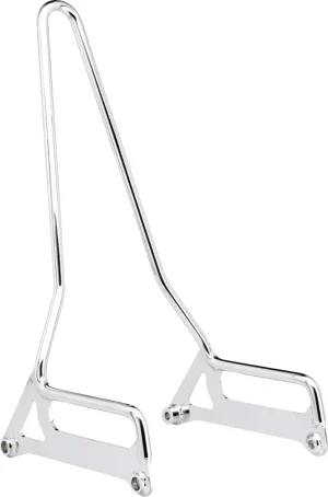 EXFIL Sissy Bars - FXD 06-17 cromo