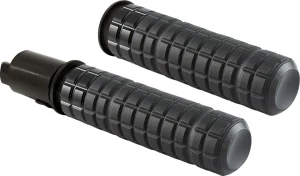 Puños SpeedLiner - TBW - Negro