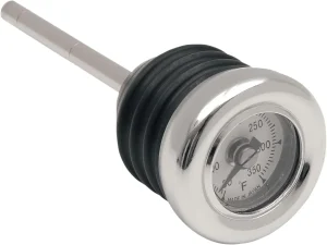 Indicador de temperatura tapón de aceite
