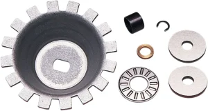 Kit rodamiento de desembrague