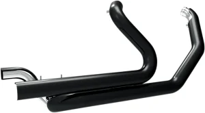 Colector Aggressor 2-en-1-en-2 - HP-PLUS crossover negro <span style="color: red;font-size: 0,5em">- ALMACEN USA-</span>