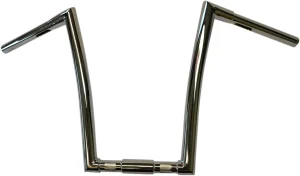 Manillar Strip de 1-1/4" - 14" CROMO