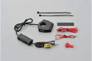 Puerto de carga USB - Slim-mount 1 tipo