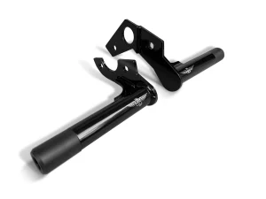 Defensa de motor para moto - Prot. mot. CLB ST PAS Soft 18