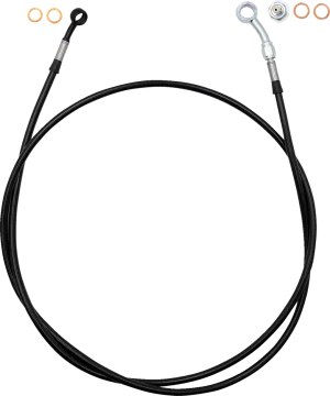 Línea de freno EZ Install - 66"