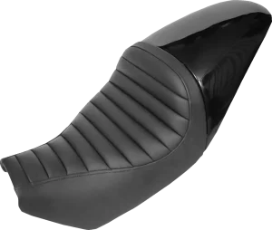 Asiento individual Full Fender en cuero