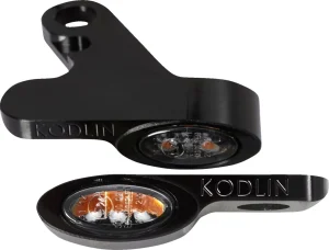 Intermitentes delanteros LED Elypse 2-1