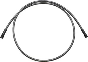Línea de freno universal KARBONFIBR - Latiguillo de fibra de carbono 48
