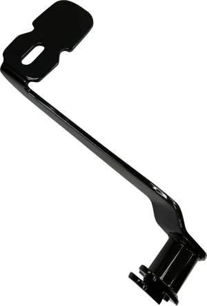 Pedal de freno - trasero negro 14-23 Touring <span style="color: red;font-size: 0,5em">- ALMACEN USA-</span>
