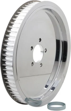 Polea trasera de 1-1/2"