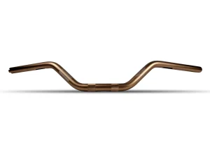 Manillar Clubstyle de 1" - 1 - bronce