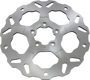 Discos de freno Wave® - Rotor delantero montaje SOL