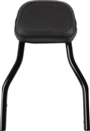 Kit de respaldo desmontable - RND negro FLHC/S <span style="color: red;font-size: 0,5em">- ALMACEN USA-</span>