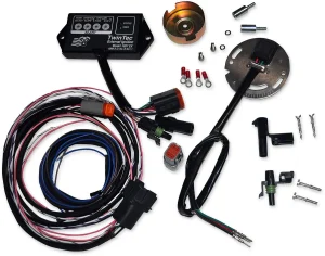 Kit conversión encendido externo <span style="color: red;font-size: 0,5em">- ALMACEN USA-</span>