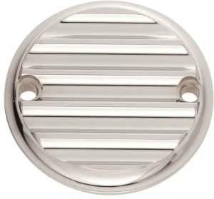 Tapa de encendido - DISTRIBUCIÓN M8 FIN cromado