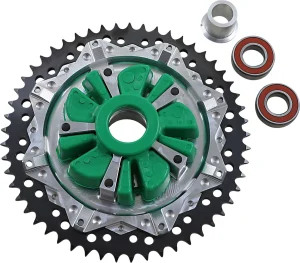 Corona Cush Drive - Piñón amortiguado DR MACH53BK