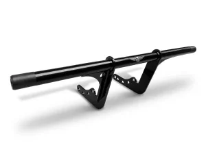 Defensa de motor para moto - Prot. mot. CLB acero B Soft 18
