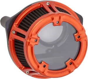 Filtro de aire Method™ Clear Series - Method Sucker <span style="color: red;font-size: 0,5em">- ALMACEN USA-</span>