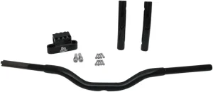 Manillar Kage Fighter-T Pullback - 11B KF Tee W/PB