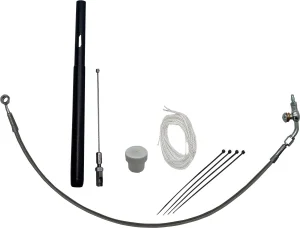 Kit de Instalación de Controles - BR 6" 21 FLTR