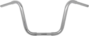 Manillar Fat Ape Hanger de 1-1/4" - 12" CROMO