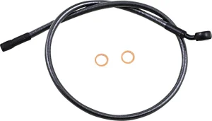 Línea de freno superior de longitud alternativa - 35D 12MM 30"BP