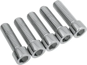Tornillos Allen para polea - 7/16" / 2"
