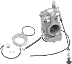 Kit de carburador HSR45 Smoothbore Easy - 45 mm