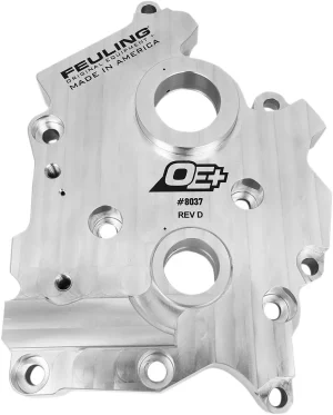 Placa de leva OE+ para Milwaukee Eight